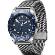 Victorinox 242045 Mens Watch Swiss Army Automatic 42mm 10ATM 