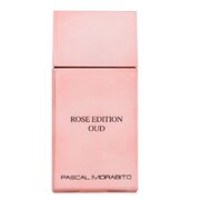 Pascal Morabito Rose Edition Oud Woda perfumowana