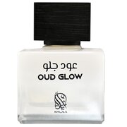 Nylaa Oud Glow Woda perfumowana