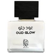 Nylaa Oud Glow Woda perfumowana