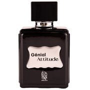 Nylaa Genial Attitude Woda perfumowana