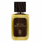 Nylaa Oud Mania Woda perfumowana