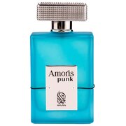 Nylaa Amoris Punk Woda perfumowana