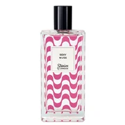 Ted Lapidus Stories Sexy Muse Woda toaletowa 100ml