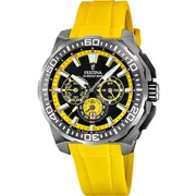 FESTINA 20725/1 - Zegarek męski