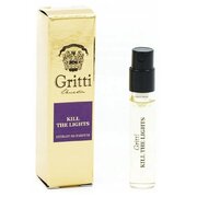 Gritti Kill The Lights Woda perfumowana