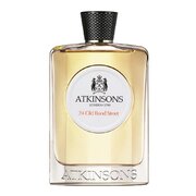 Atkinsons 24 Old Bond Street Woda kolońska - Tester
