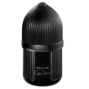 Cartier Pasha de Cartier Noir Absolu Woda perfumowana