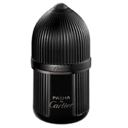 Cartier Pasha de Cartier Noir Absolu Woda perfumowana