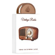 Lattafa Vintage Radio Woda perfumowana