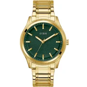 Guess GW0626G2 Mens Watch Dex 44mm 3ATM 