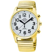 Master Time MTGA-10941-12Z - Zegarek męski