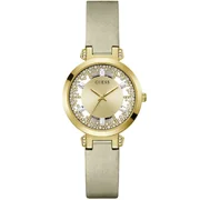 Guess GW0535L4 Crystel Clear - Zegarek damski