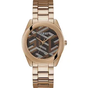 Guess GW0607L3 Cubed - Zegarek damski