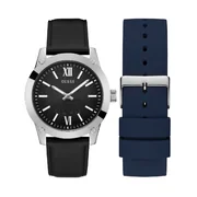 Guess GW0630G1 Crescent - Zegarek męski
