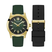 Guess GW0630G2 Crescent - Zegarek męski