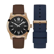 Guess GW0630G3 Crescent - Zegarek męski