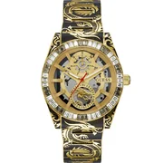 Guess GW0649G1 Dragon - Zegarek męski