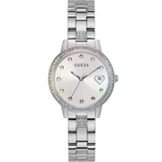 Guess GW0657L1 Three of Hearts - Zegarek damski