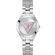 Guess GW0675L1 Tri Plaque - Zegarek damski