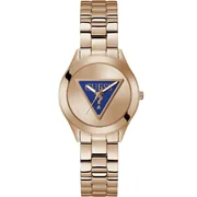 Guess GW0675L3 Tri Plaque - Zegarek damski