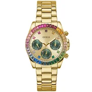 Guess GW0690L4 Halo - Zegarek damski