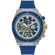 Guess GW0713G1 Masterpiece - Zegarek męski