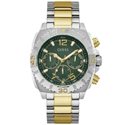 Guess GW0800G1 Traction - Zegarek męski