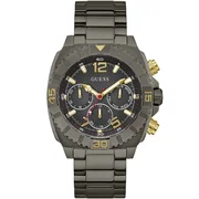 Guess GW0800G2 Traction - Zegarek męski