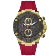 Guess GW0802G2 Ignite - Zegarek męski