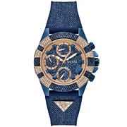 Guess GW0813L1 ICONIC 40TH - Zegarek damski