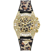 Guess GW0814L3 ICONIC 40TH - Zegarek damski