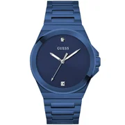 Guess GW0833G1 Vinyl - Zegarek męski