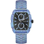 Guess GW0885G2 Nile - Zegarek męski
