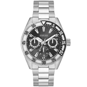 Guess GW0904G1 Letterman - Zegarek męski