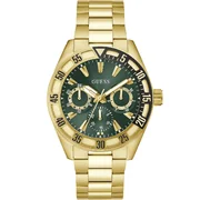 Guess GW0904G2 Letterman - Zegarek męski