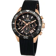 TW-Steel VA3 Vanceur Diver Chrono