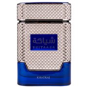 Khadlaj Shiyaaka Blue Woda perfumowana