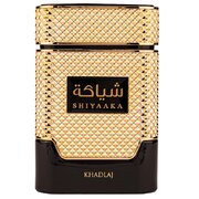 Khadlaj Shiyaaka Gold Woda perfumowana Khadlaj Shiyaaka Gold Woda perfumowana