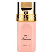 Khadlaj Rose & Romance Woda perfumowana
