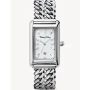 Thomas Sabo WA0428-201-201 - Zegarek damski