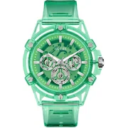 Guess GW0806G6 King - Zegarek męski