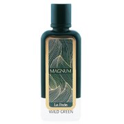 La Fede Magnum Wild Green Woda perfumowana