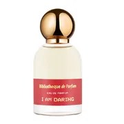 Bibliotheque de Parfum I Am Daring Woda perfumowana 50ml