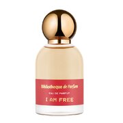 Bibliotheque de Parfum I Am Free Woda perfumowana