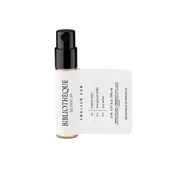 Bibliotheque de Parfum English Sun Woda perfumowana 2ml