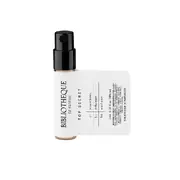 Bibliotheque de Parfum Top Secret Woda perfumowana 2ml