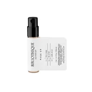 Bibliotheque de Parfum Page 69 Woda perfumowana 2ml