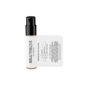 Bibliotheque de Parfum Memoirs Of Geisha Woda perfumowana 2ml