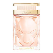 Cartier La Panthere by Cartier Eau De Toilette Woda toaletowa